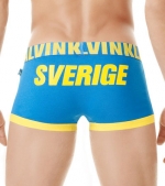 Calvin Klein X Global Sweden Trunk